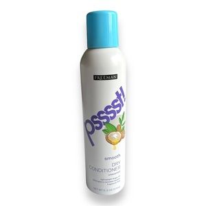 Freeman Pssssst! Dry Conditioner With Argan Oil Full Size